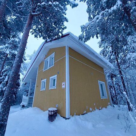 Lapland Forest Lodge Рованіемі Екстер'єр фото