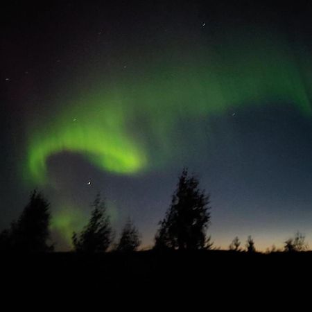 Lapland Forest Lodge Рованіемі Екстер'єр фото