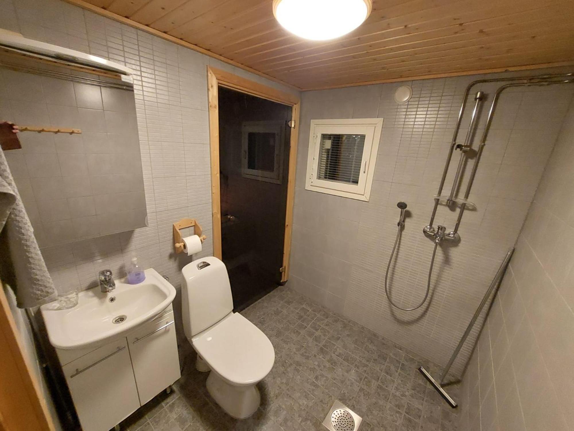 Lapland Forest Lodge Рованіемі Екстер'єр фото